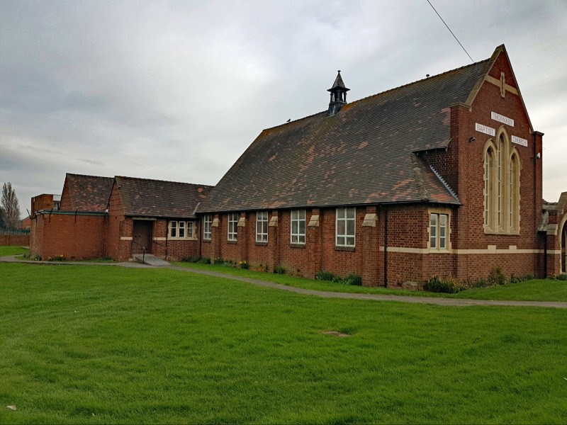 Thornaby Baptist Church