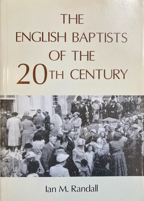20thC baptists