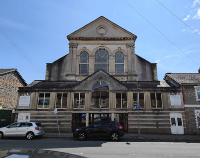 Tabernacle, Penarth