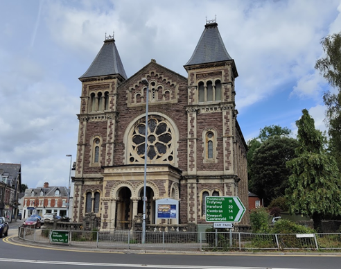 Abergavenny