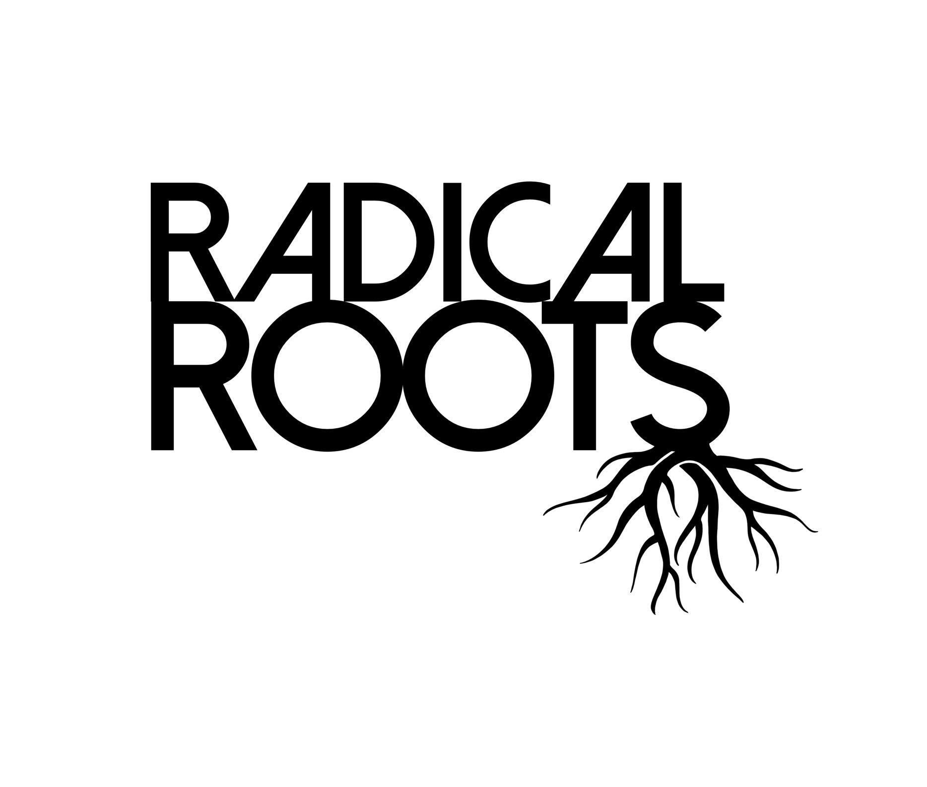 radical roots main logo